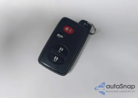 2011 Toyota Camry Xle from USA, damaged, VIN 4T1BF3EK6BU727251